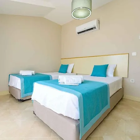 Villa Exclusive With Private Pool, 1005