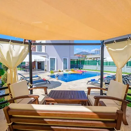 Exclusive With Private Pool, 1005 * Fethiye