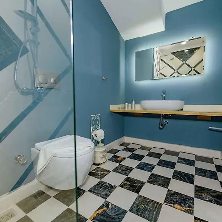 Exclusive With Private Pool, 1005 Villa Fethiye