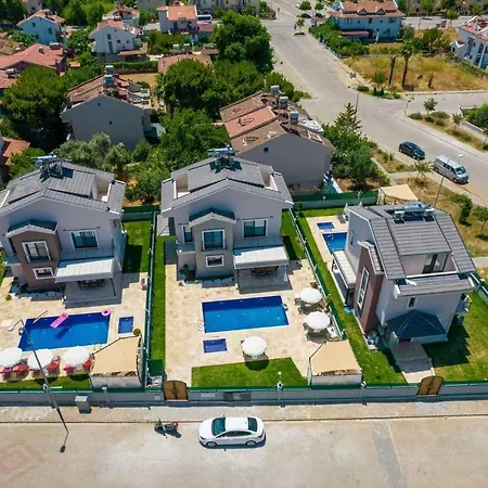 Exclusive With Private Pool, 1005 Villa