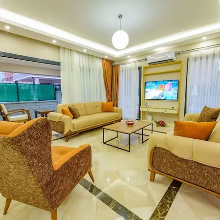 Exclusive With Private Pool, 1005 Villa *