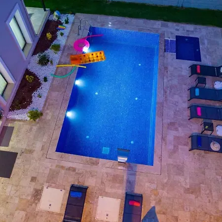 Exclusive With Private Pool, 1005 * Fethiye